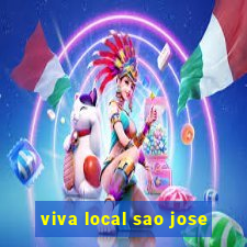 viva local sao jose